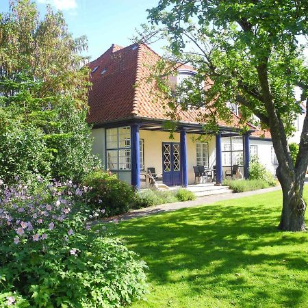 Inspiration Center Denmark, Bed & Breakfast Maribo Zewnętrze zdjęcie