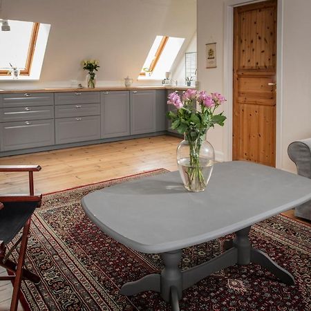 Inspiration Center Denmark, Bed & Breakfast Maribo Zewnętrze zdjęcie