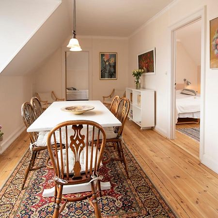 Inspiration Center Denmark, Bed & Breakfast Maribo Zewnętrze zdjęcie