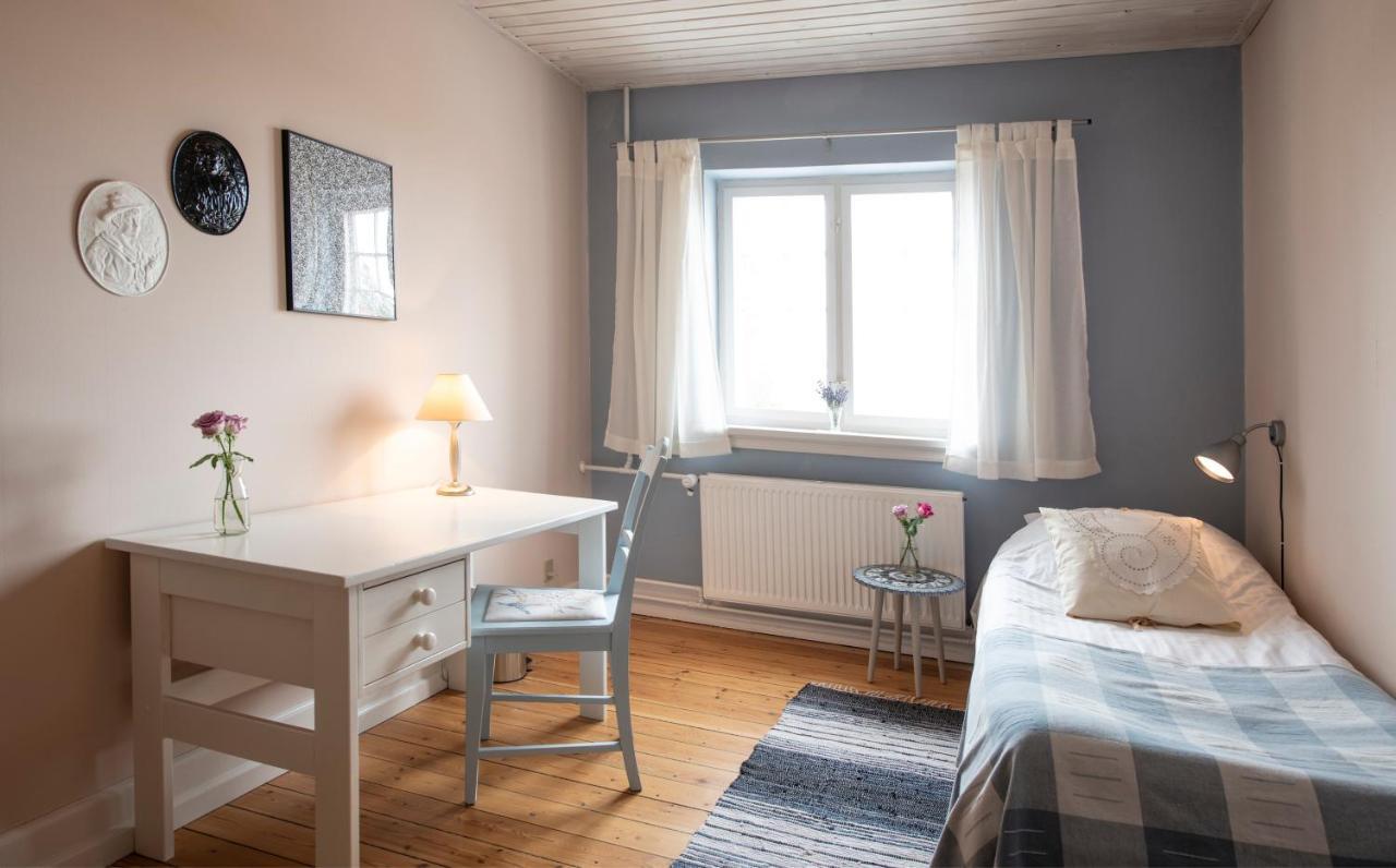Inspiration Center Denmark, Bed & Breakfast Maribo Zewnętrze zdjęcie