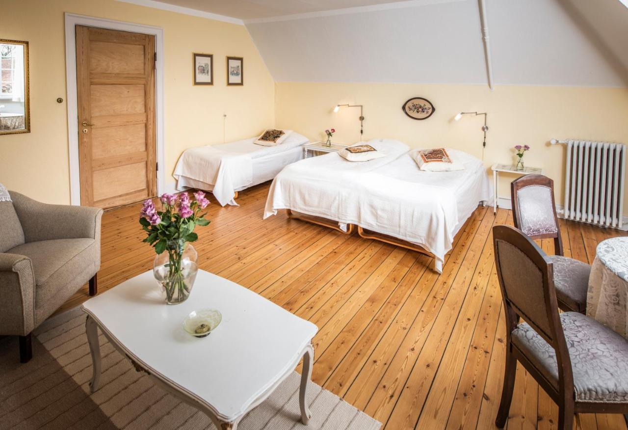 Inspiration Center Denmark, Bed & Breakfast Maribo Zewnętrze zdjęcie