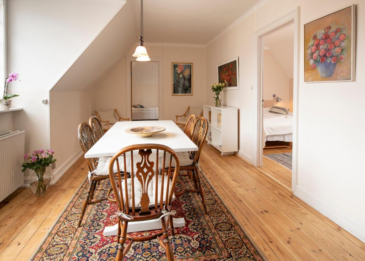 Inspiration Center Denmark, Bed & Breakfast Maribo Zewnętrze zdjęcie