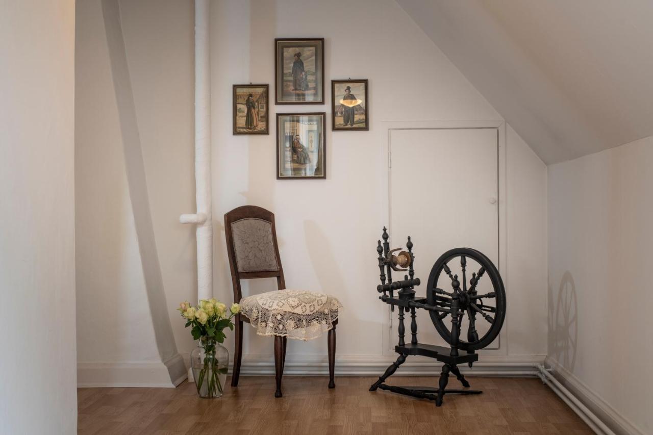 Inspiration Center Denmark, Bed & Breakfast Maribo Zewnętrze zdjęcie