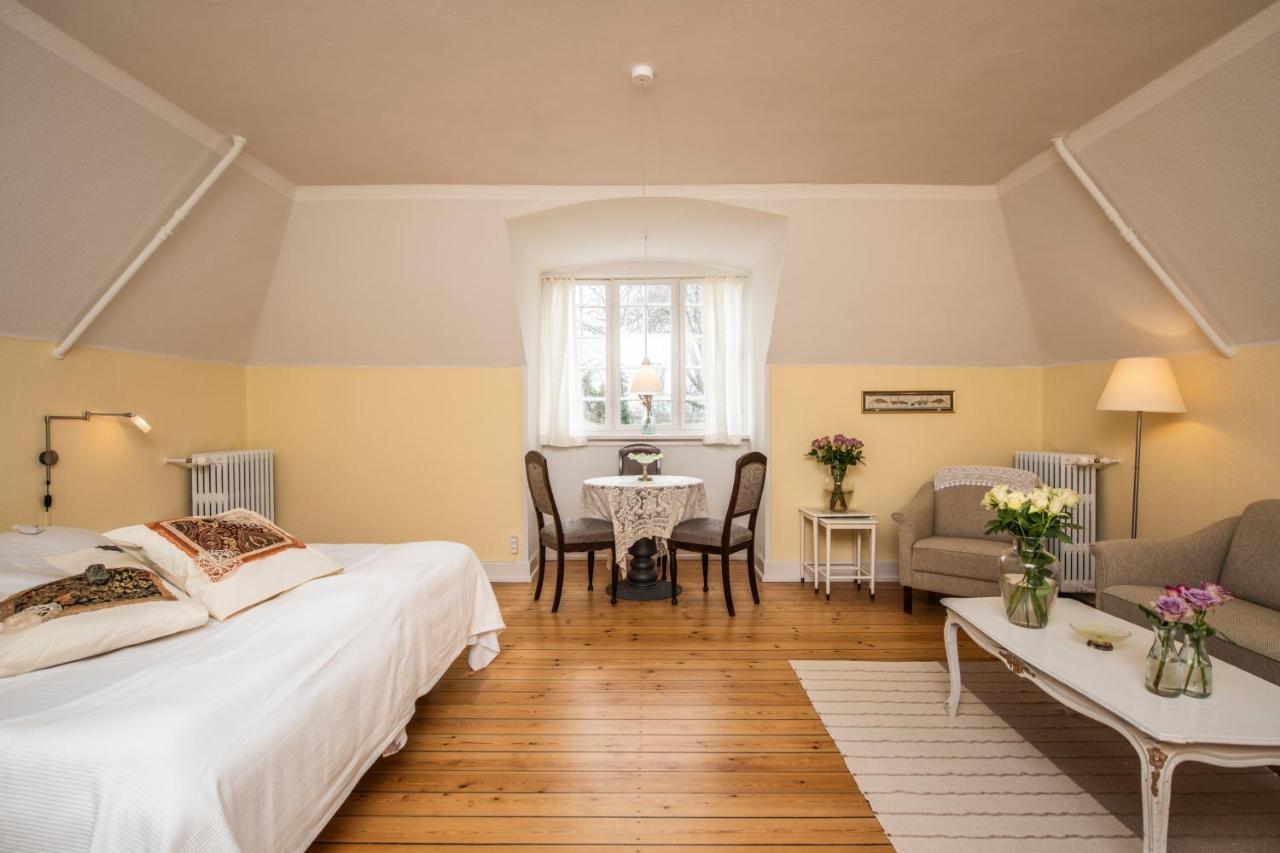 Inspiration Center Denmark, Bed & Breakfast Maribo Zewnętrze zdjęcie