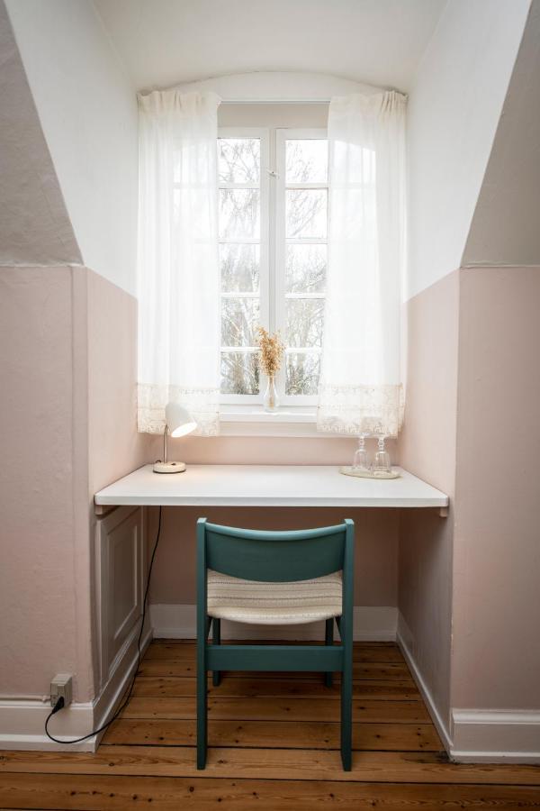 Inspiration Center Denmark, Bed & Breakfast Maribo Zewnętrze zdjęcie