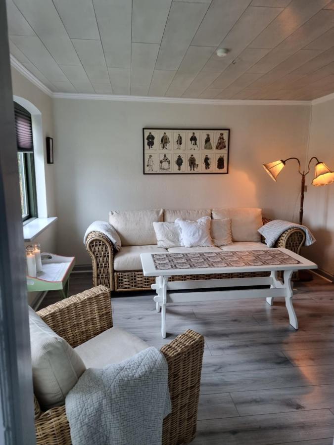 Inspiration Center Denmark, Bed & Breakfast Maribo Zewnętrze zdjęcie