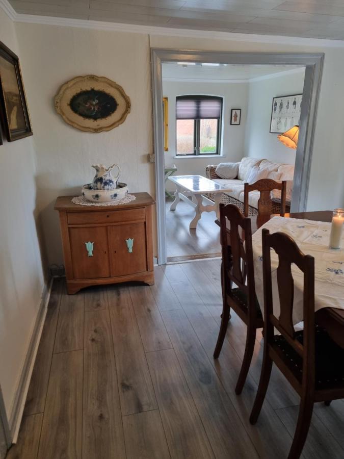 Inspiration Center Denmark, Bed & Breakfast Maribo Zewnętrze zdjęcie