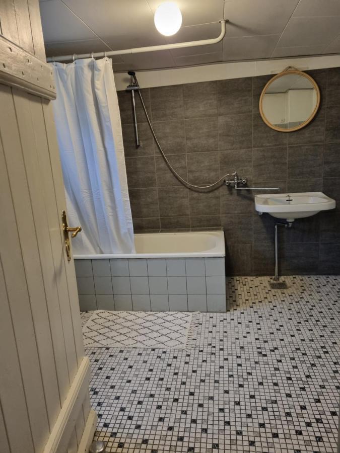 Inspiration Center Denmark, Bed & Breakfast Maribo Zewnętrze zdjęcie
