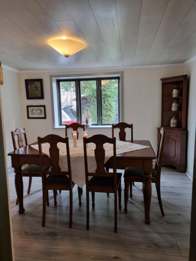 Inspiration Center Denmark, Bed & Breakfast Maribo Zewnętrze zdjęcie