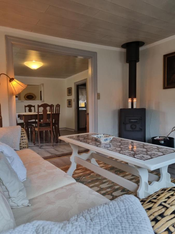 Inspiration Center Denmark, Bed & Breakfast Maribo Zewnętrze zdjęcie