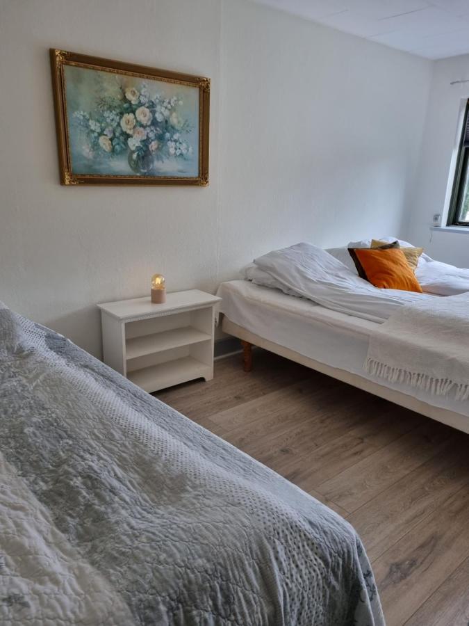 Inspiration Center Denmark, Bed & Breakfast Maribo Zewnętrze zdjęcie