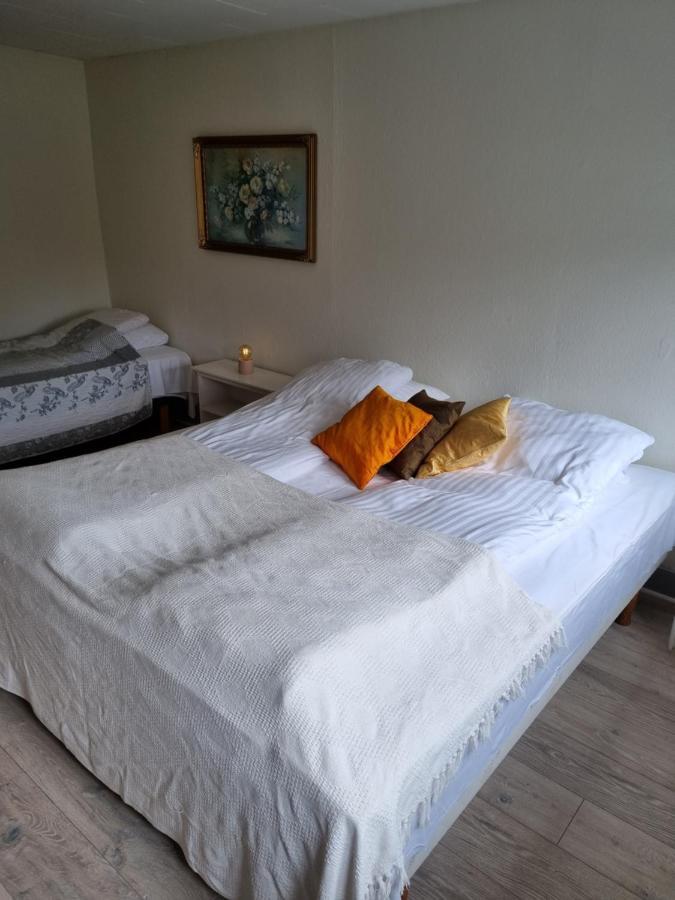 Inspiration Center Denmark, Bed & Breakfast Maribo Zewnętrze zdjęcie