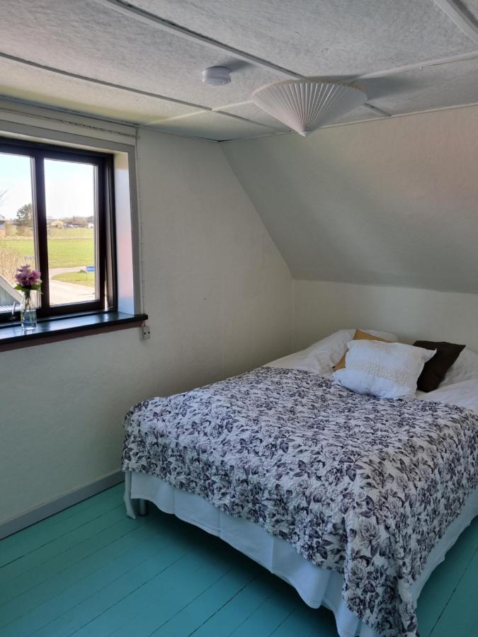 Inspiration Center Denmark, Bed & Breakfast Maribo Zewnętrze zdjęcie