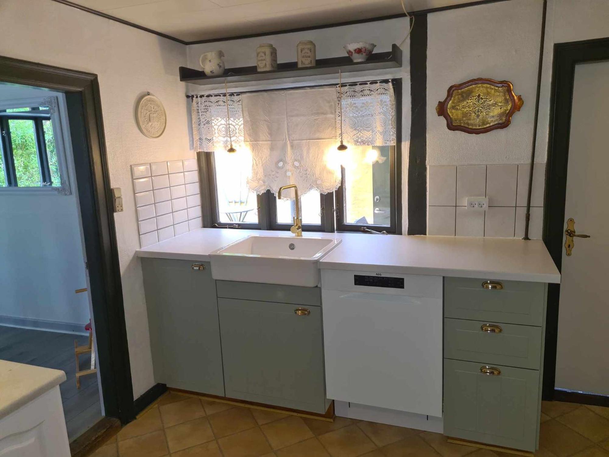 Inspiration Center Denmark, Bed & Breakfast Maribo Zewnętrze zdjęcie